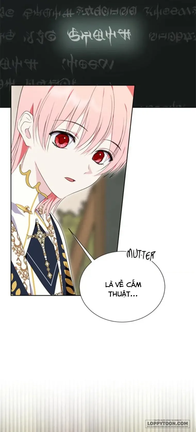 Phía Sau Mặt Nạ Của Nam Chính Hiền Lành - Chap 37 - Trang 22