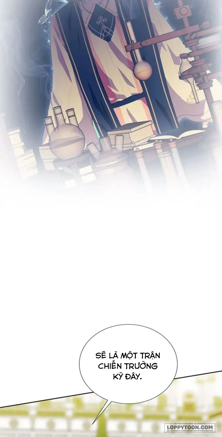 Phía Sau Mặt Nạ Của Nam Chính Hiền Lành - Chap 37 - Trang 4