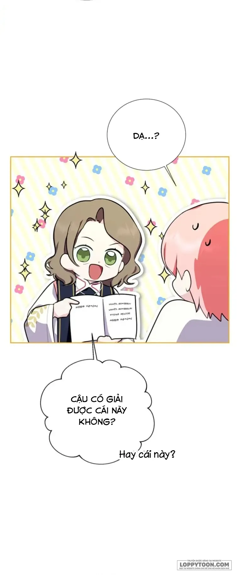 Phía Sau Mặt Nạ Của Nam Chính Hiền Lành - Chap 37 - Trang 32