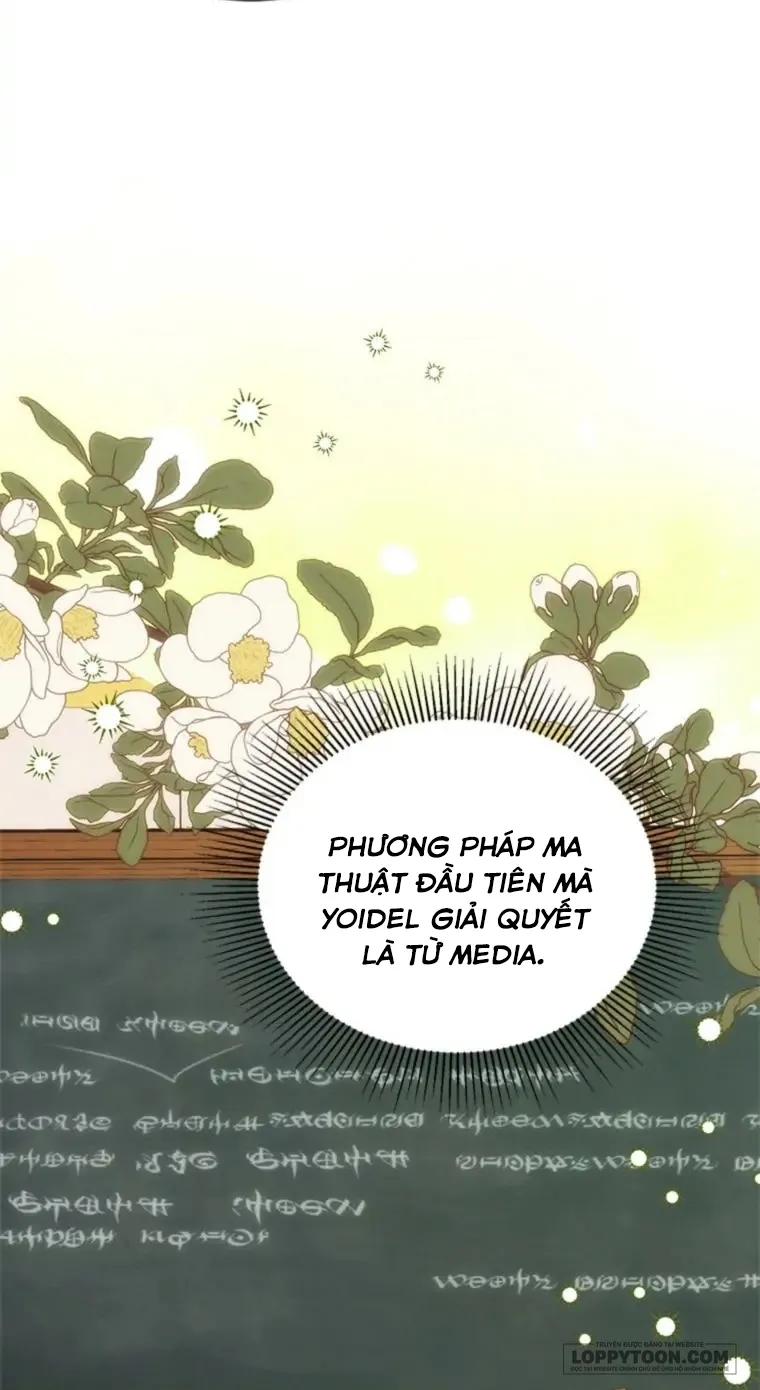 Phía Sau Mặt Nạ Của Nam Chính Hiền Lành - Chap 37 - Trang 37
