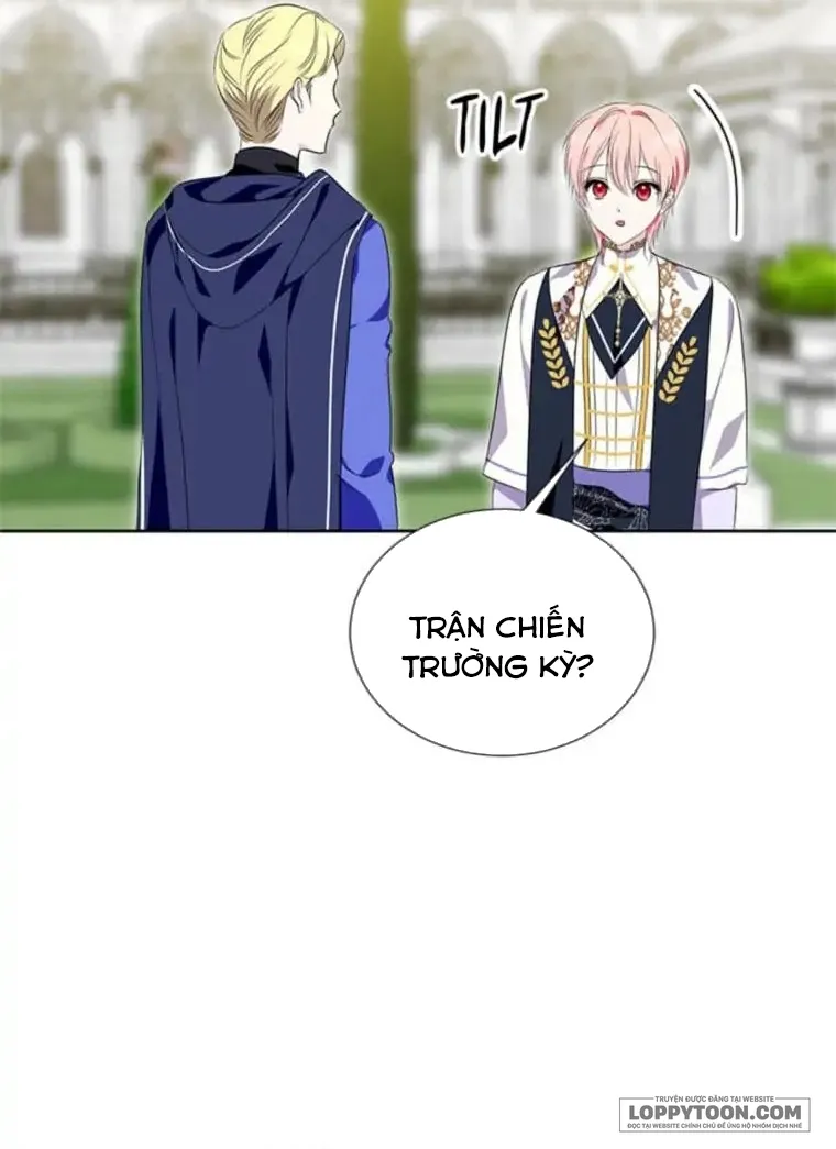 Phía Sau Mặt Nạ Của Nam Chính Hiền Lành - Chap 37 - Trang 5