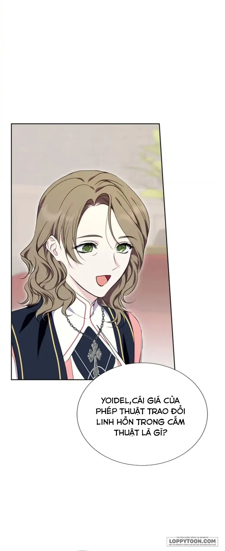 Phía Sau Mặt Nạ Của Nam Chính Hiền Lành - Chap 37 - Trang 42