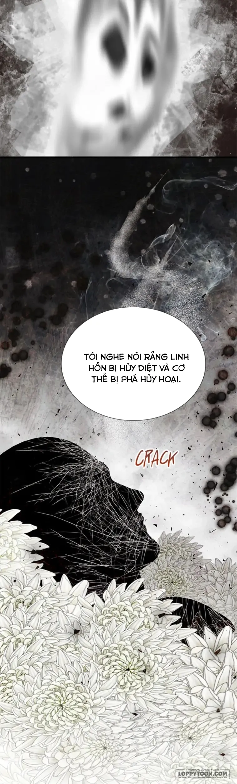 Phía Sau Mặt Nạ Của Nam Chính Hiền Lành - Chap 37 - Trang 45