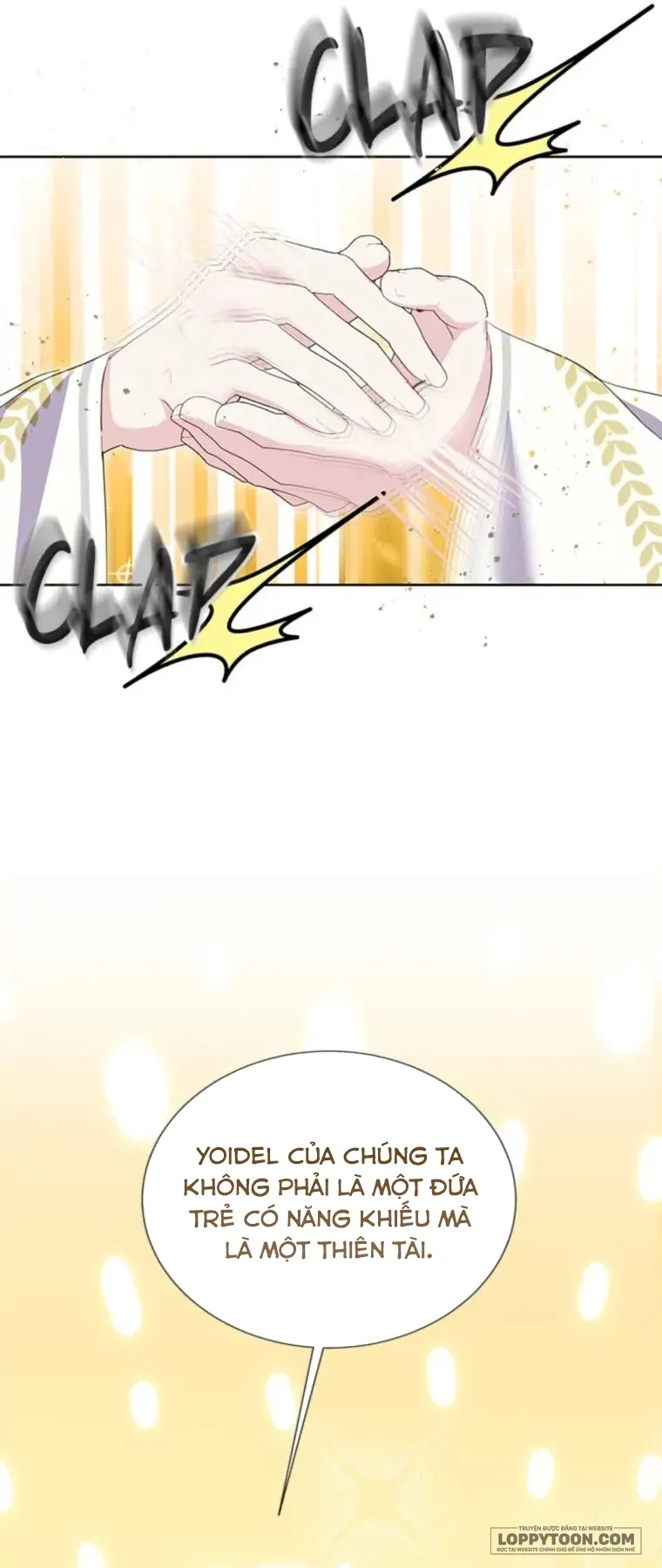 Phía Sau Mặt Nạ Của Nam Chính Hiền Lành - Chap 37 - Trang 51