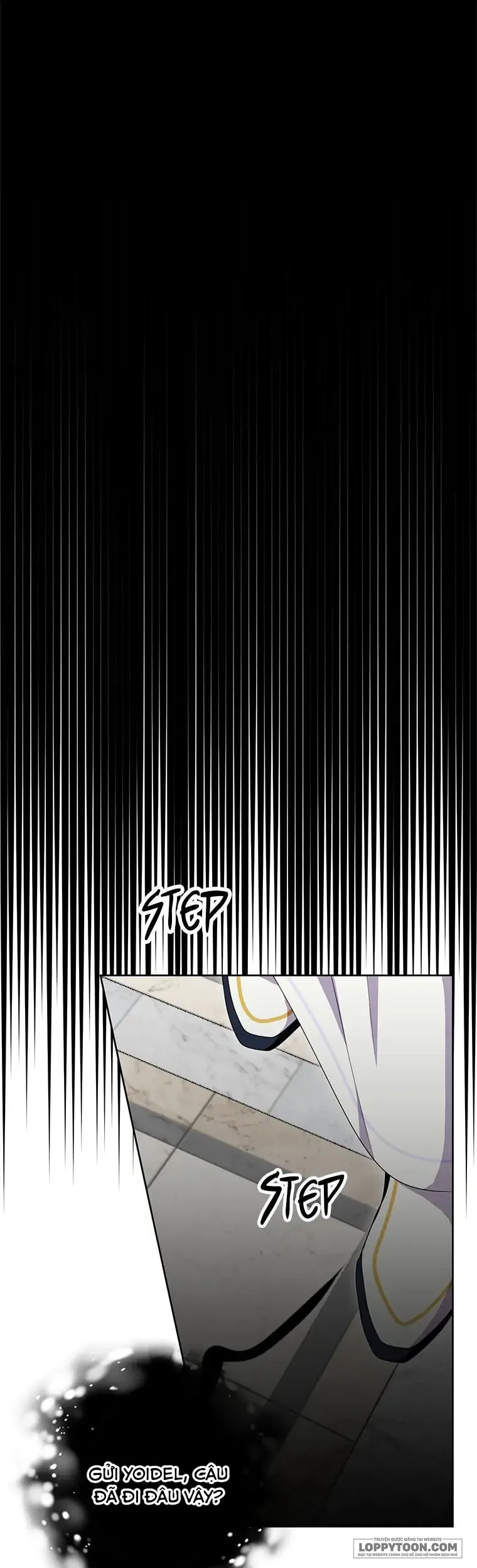 Phía Sau Mặt Nạ Của Nam Chính Hiền Lành - Chap 38 - Trang 1