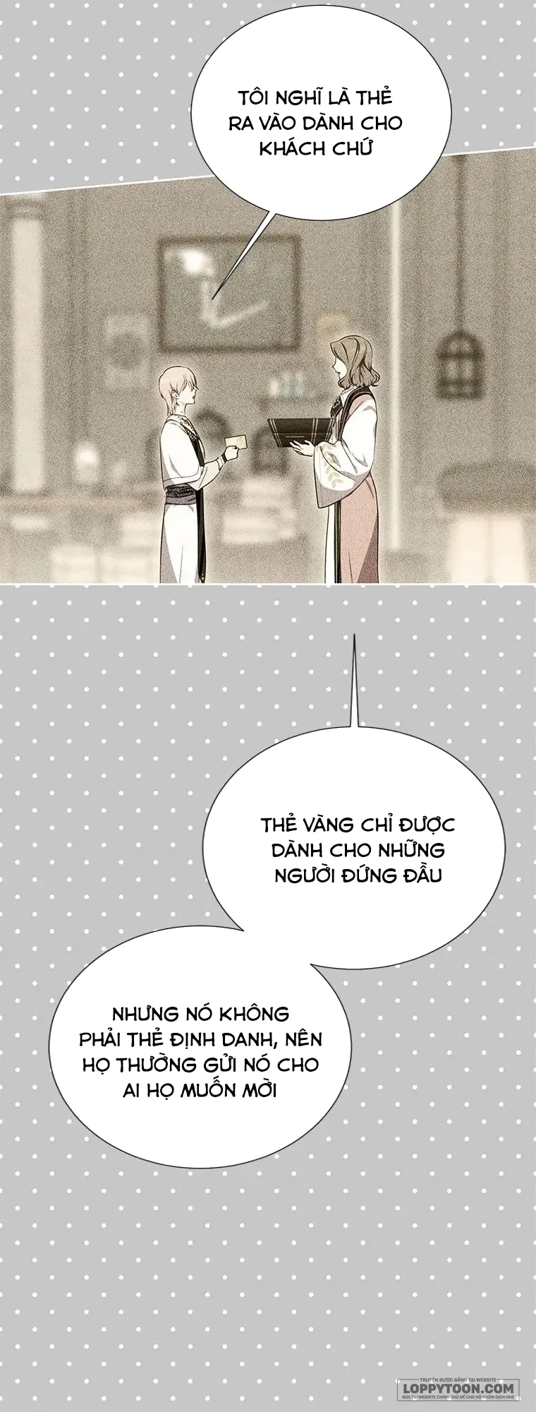 Phía Sau Mặt Nạ Của Nam Chính Hiền Lành - Chap 38 - Trang 11