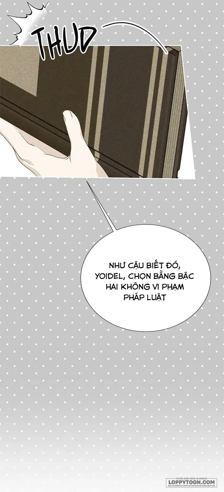 Phía Sau Mặt Nạ Của Nam Chính Hiền Lành - Chap 38 - Trang 15