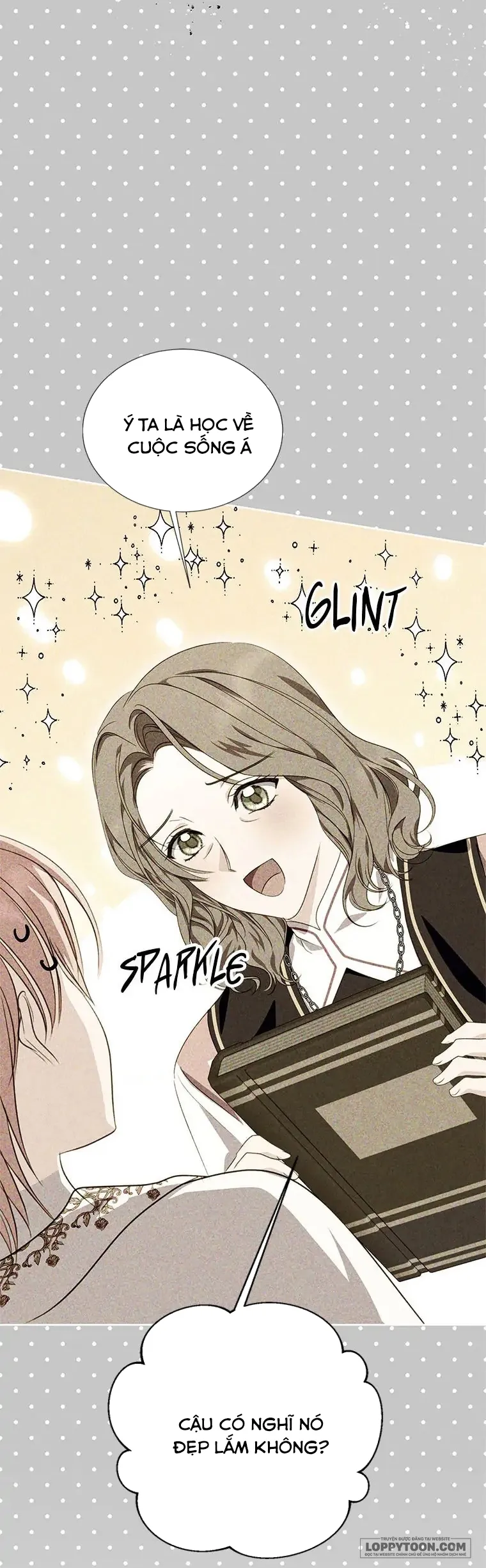 Phía Sau Mặt Nạ Của Nam Chính Hiền Lành - Chap 38 - Trang 19