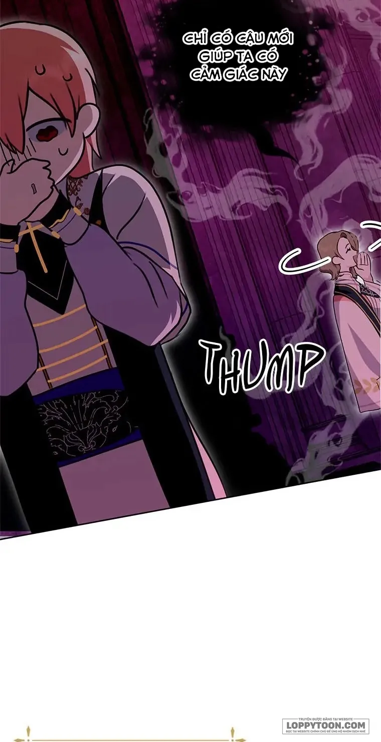 Phía Sau Mặt Nạ Của Nam Chính Hiền Lành - Chap 38 - Trang 3