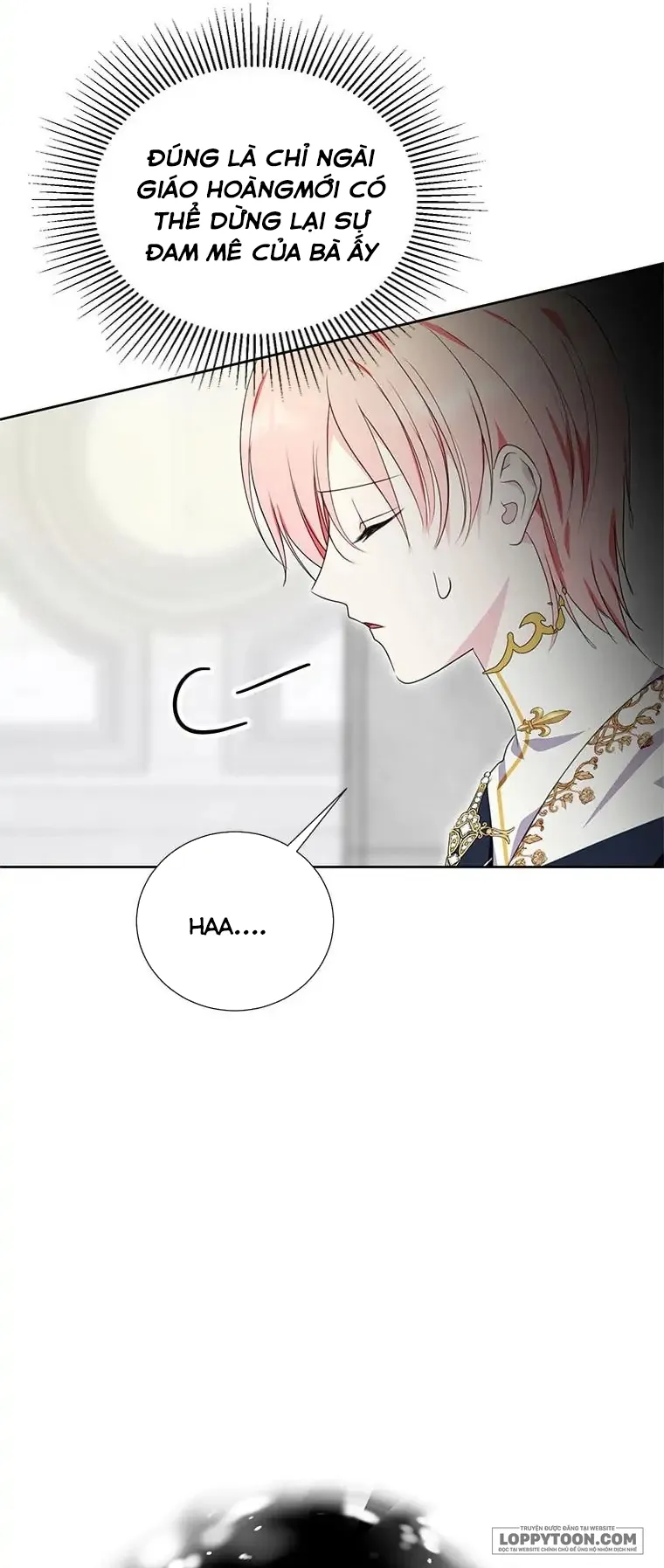 Phía Sau Mặt Nạ Của Nam Chính Hiền Lành - Chap 38 - Trang 22