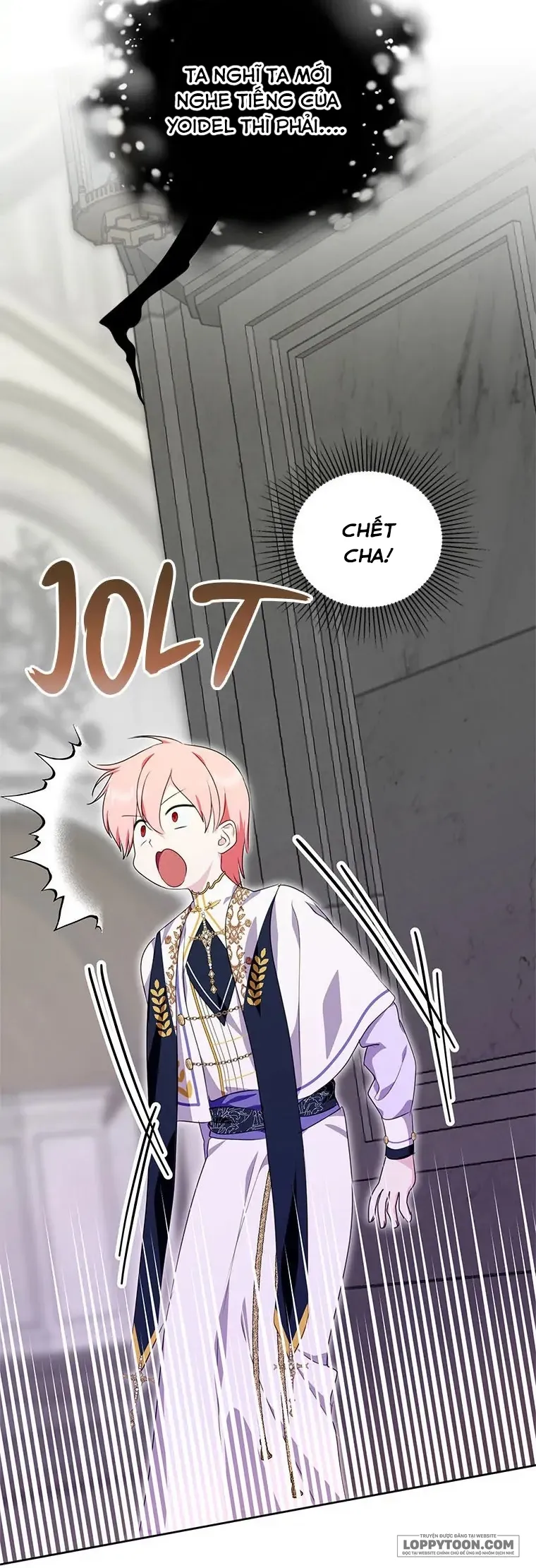 Phía Sau Mặt Nạ Của Nam Chính Hiền Lành - Chap 38 - Trang 23