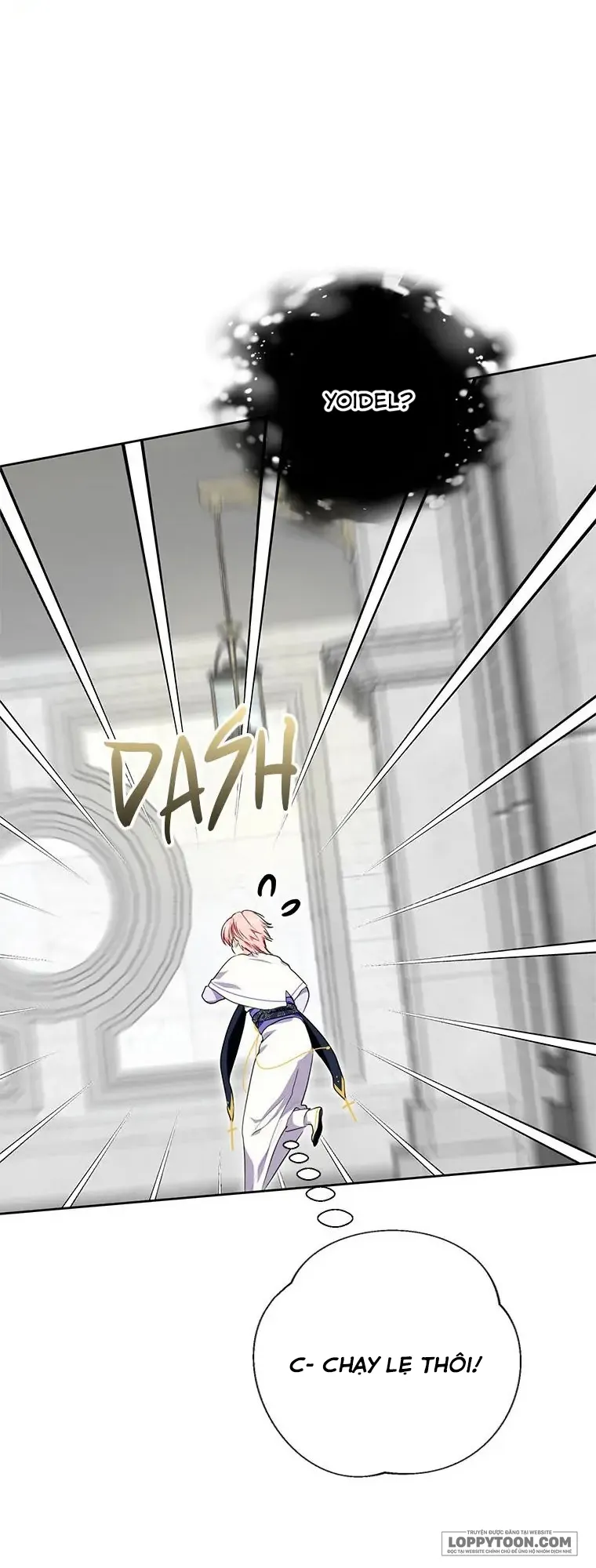 Phía Sau Mặt Nạ Của Nam Chính Hiền Lành - Chap 38 - Trang 24