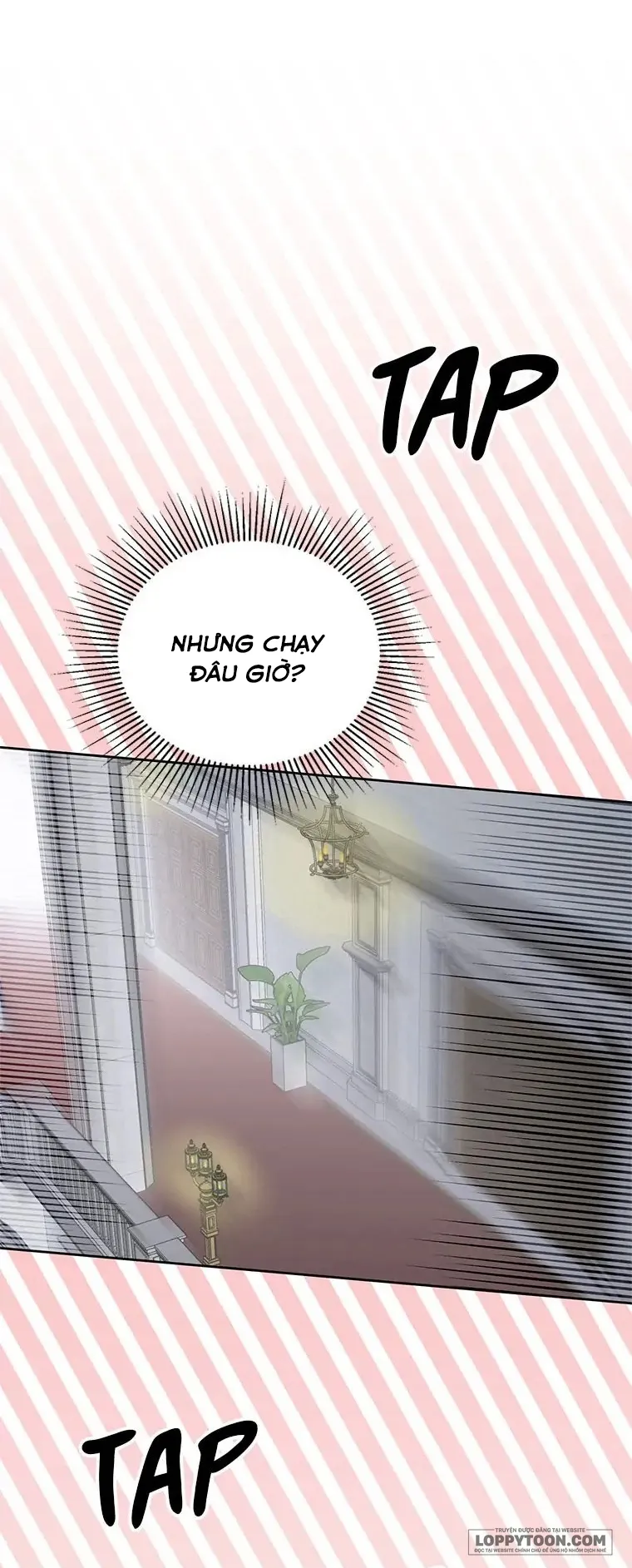 Phía Sau Mặt Nạ Của Nam Chính Hiền Lành - Chap 38 - Trang 25