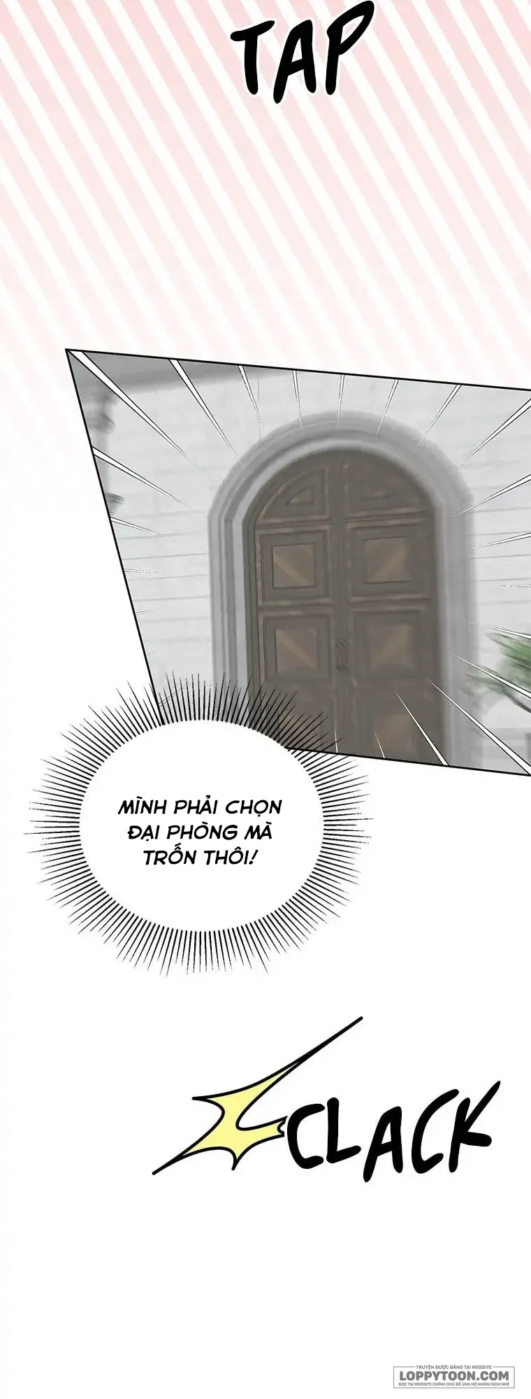 Phía Sau Mặt Nạ Của Nam Chính Hiền Lành - Chap 38 - Trang 26