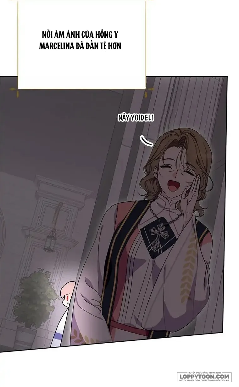 Phía Sau Mặt Nạ Của Nam Chính Hiền Lành - Chap 38 - Trang 4