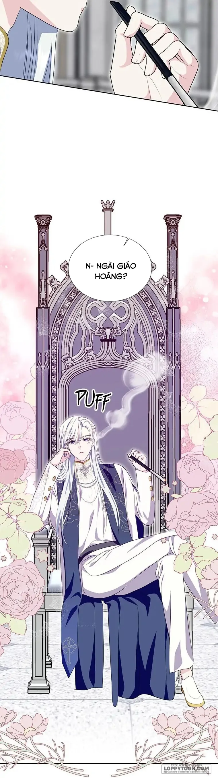 Phía Sau Mặt Nạ Của Nam Chính Hiền Lành - Chap 38 - Trang 31