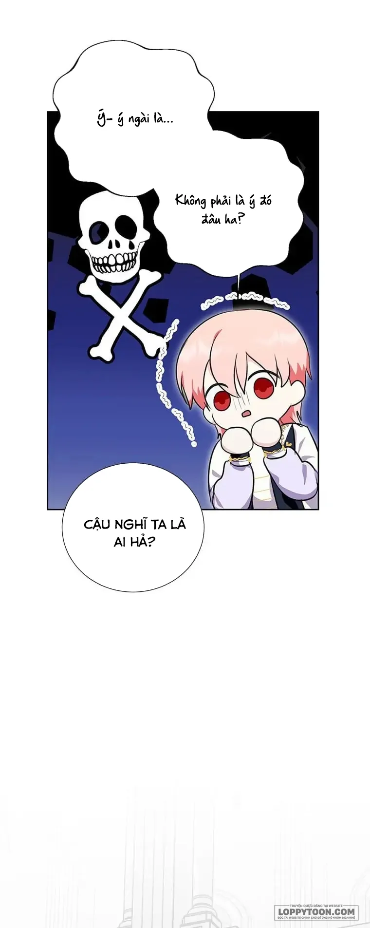 Phía Sau Mặt Nạ Của Nam Chính Hiền Lành - Chap 38 - Trang 38