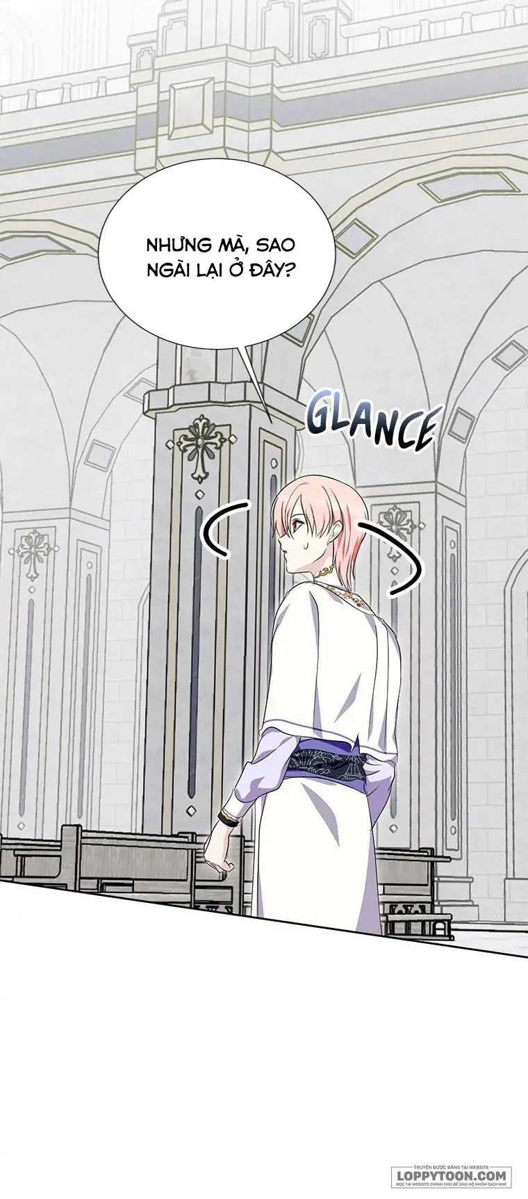 Phía Sau Mặt Nạ Của Nam Chính Hiền Lành - Chap 38 - Trang 39