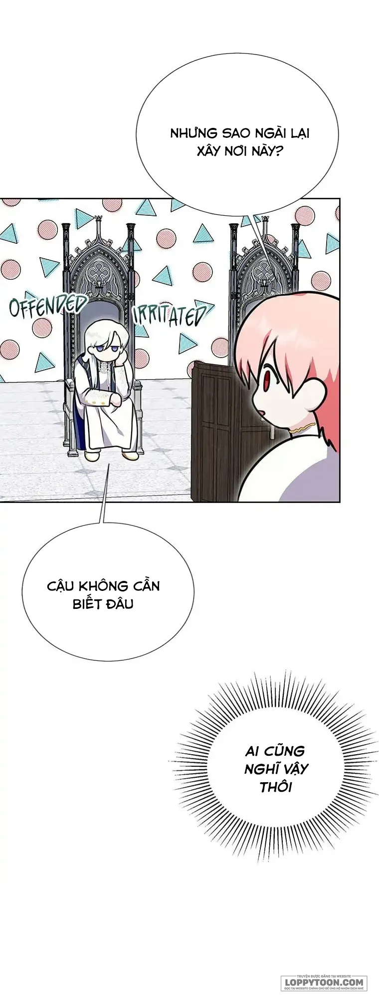 Phía Sau Mặt Nạ Của Nam Chính Hiền Lành - Chap 38 - Trang 41