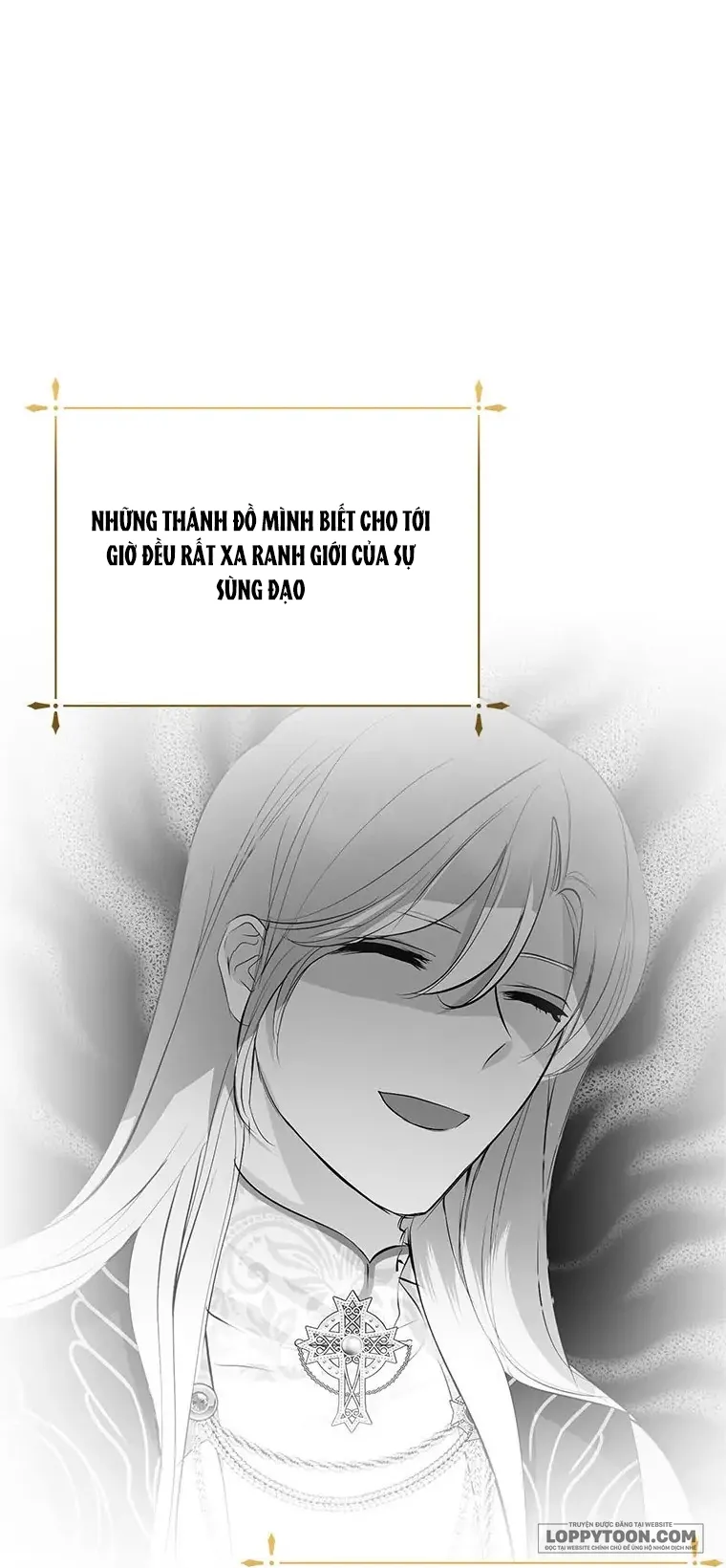 Phía Sau Mặt Nạ Của Nam Chính Hiền Lành - Chap 38 - Trang 42