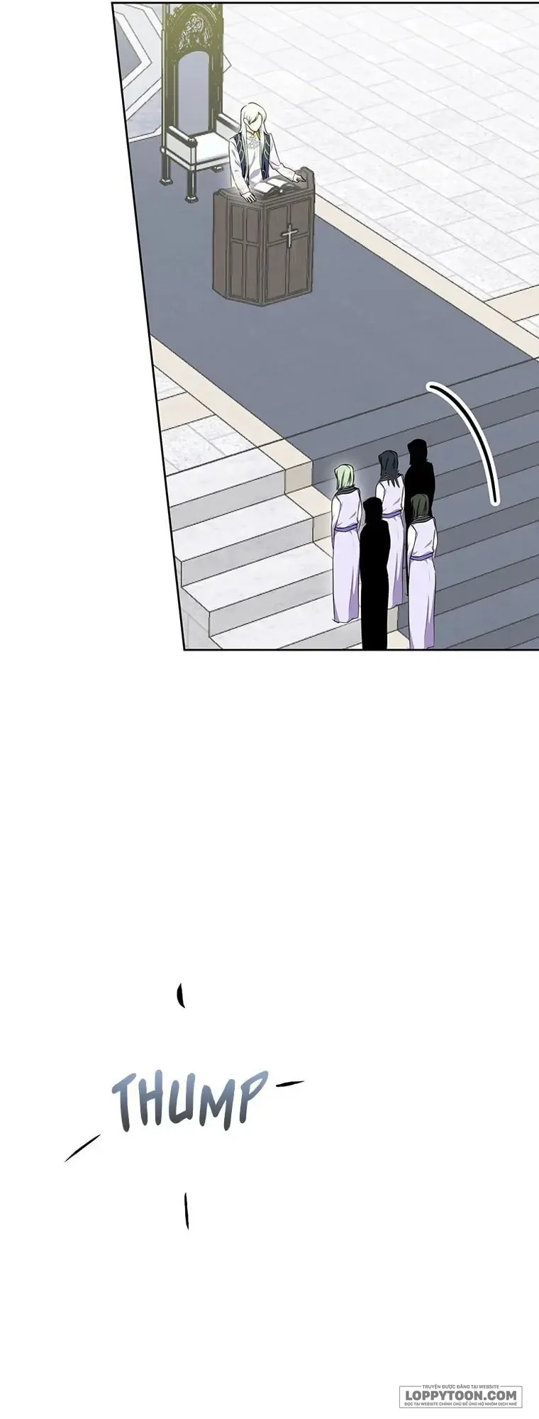 Phía Sau Mặt Nạ Của Nam Chính Hiền Lành - Chap 38 - Trang 47