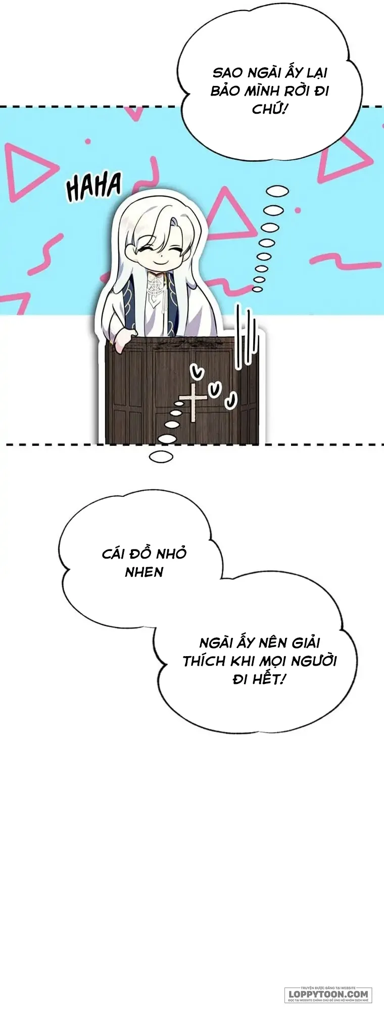 Phía Sau Mặt Nạ Của Nam Chính Hiền Lành - Chap 38 - Trang 51