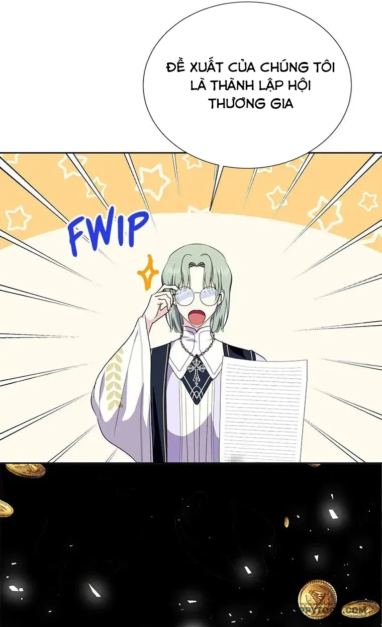 Phía Sau Mặt Nạ Của Nam Chính Hiền Lành - Chap 38 - Trang 56