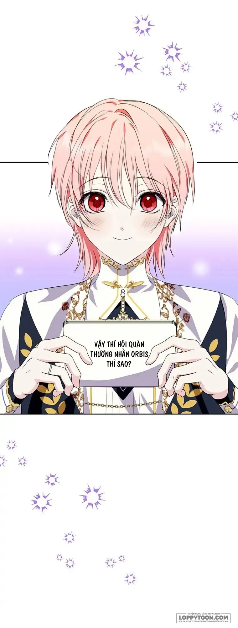 Phía Sau Mặt Nạ Của Nam Chính Hiền Lành - Chap 39 - Trang 1