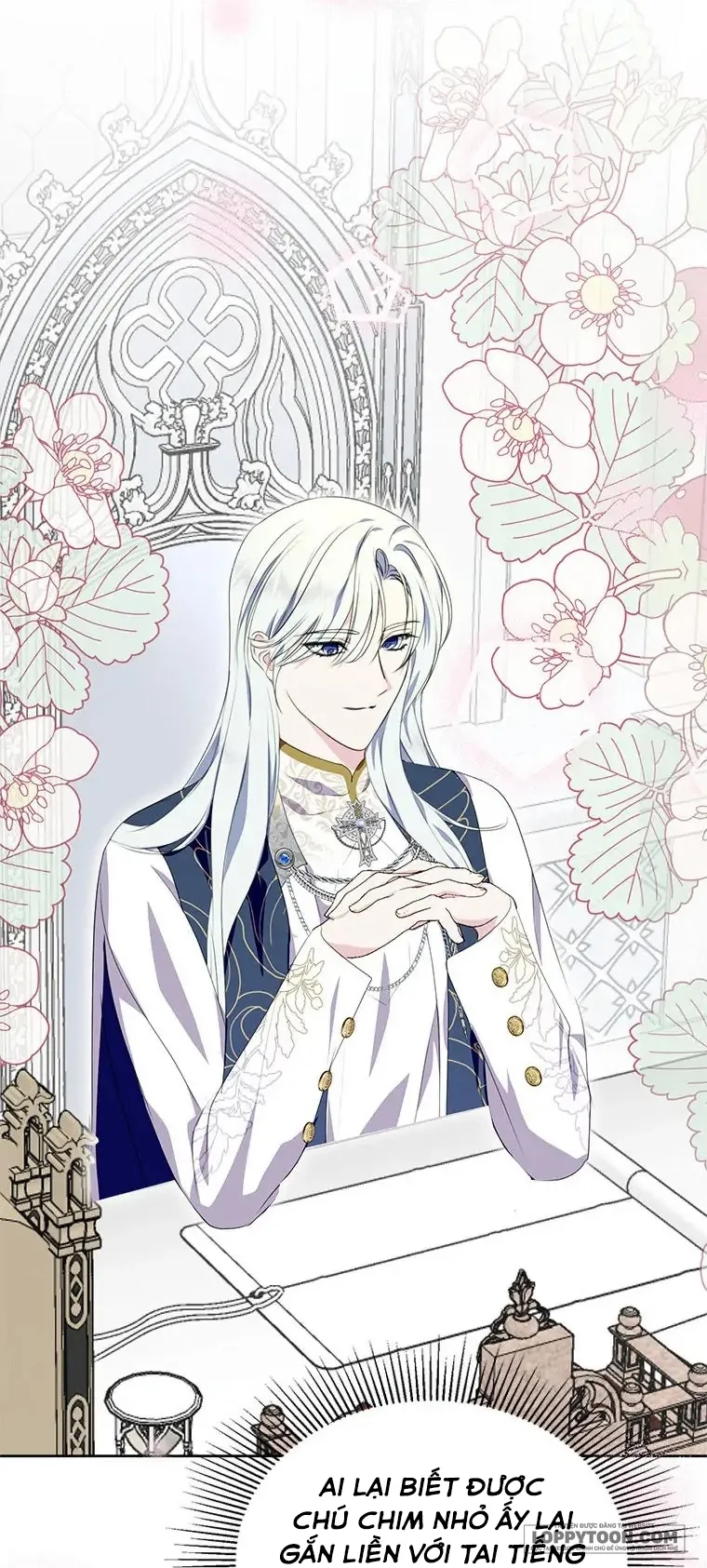 Phía Sau Mặt Nạ Của Nam Chính Hiền Lành - Chap 39 - Trang 12