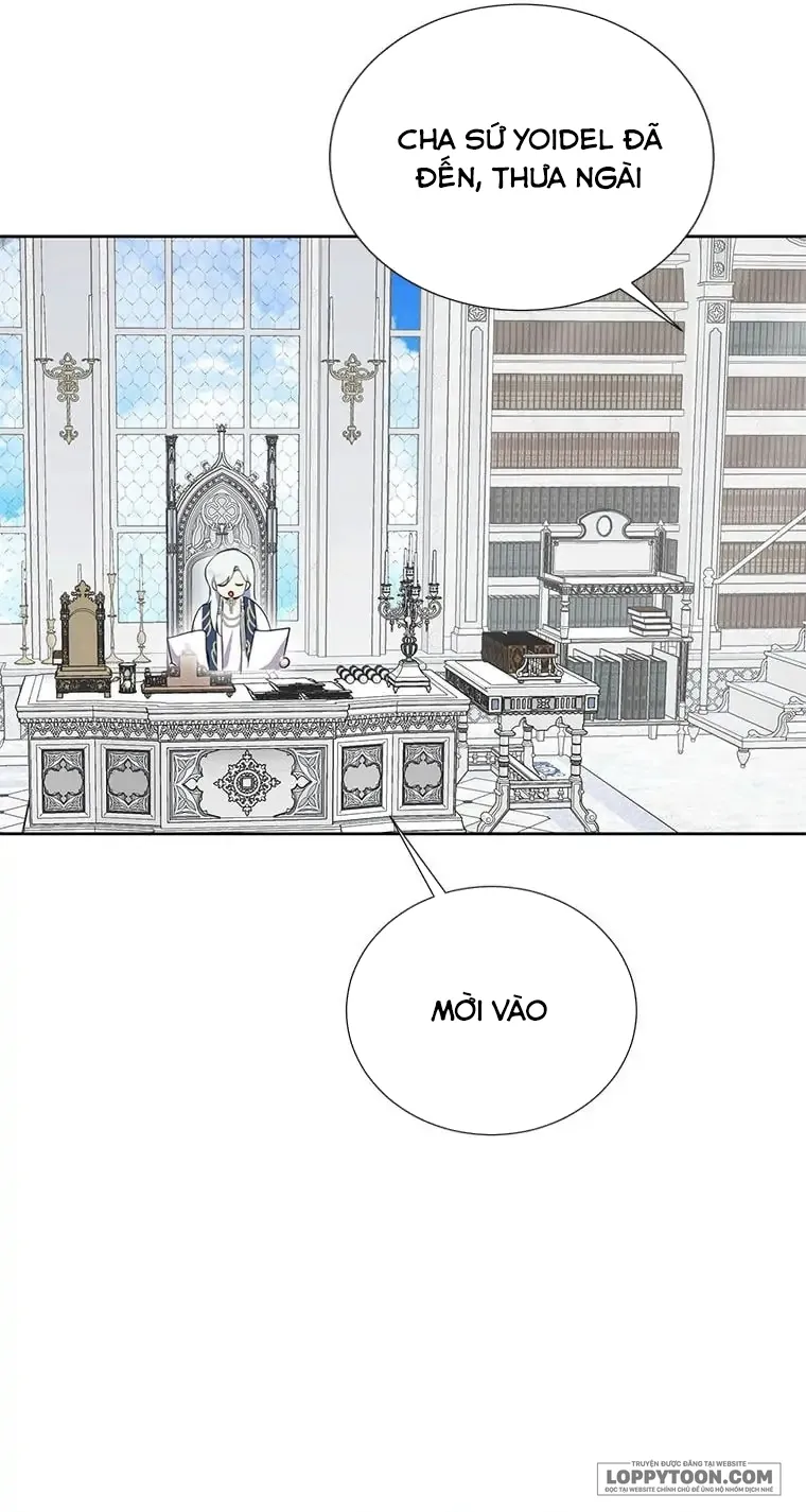 Phía Sau Mặt Nạ Của Nam Chính Hiền Lành - Chap 39 - Trang 16