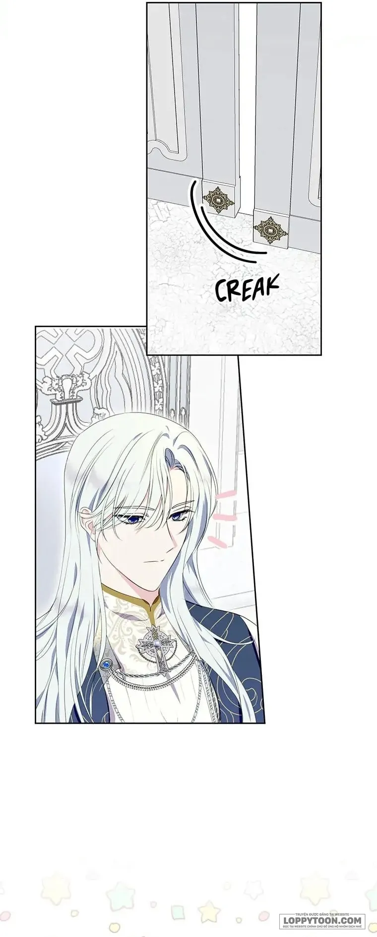 Phía Sau Mặt Nạ Của Nam Chính Hiền Lành - Chap 39 - Trang 17