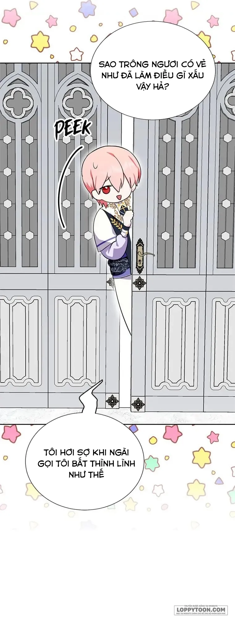 Phía Sau Mặt Nạ Của Nam Chính Hiền Lành - Chap 39 - Trang 18