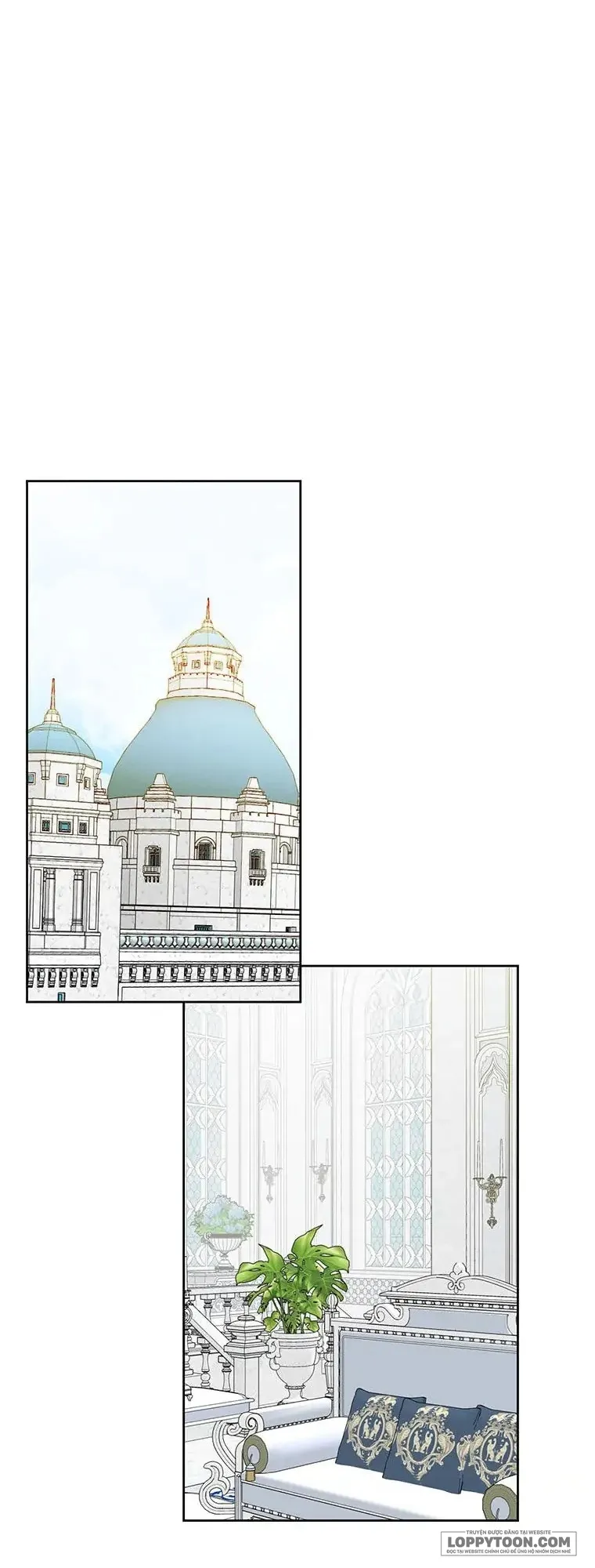 Phía Sau Mặt Nạ Của Nam Chính Hiền Lành - Chap 39 - Trang 3