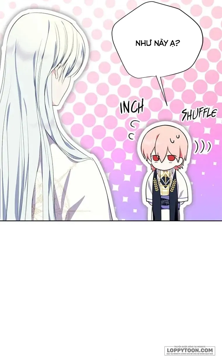 Phía Sau Mặt Nạ Của Nam Chính Hiền Lành - Chap 39 - Trang 21