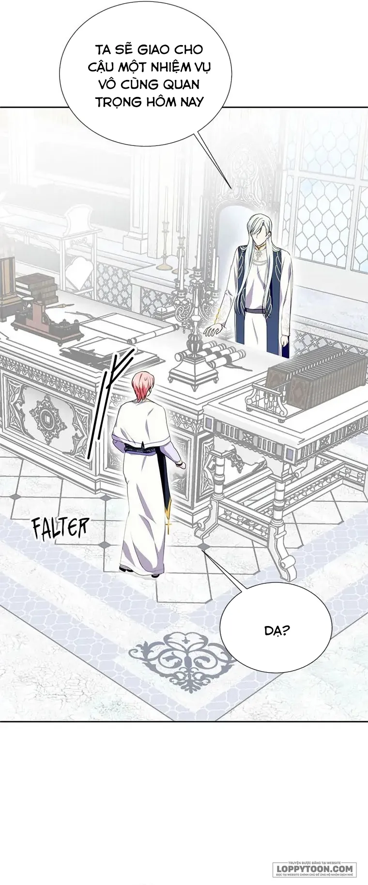 Phía Sau Mặt Nạ Của Nam Chính Hiền Lành - Chap 39 - Trang 24