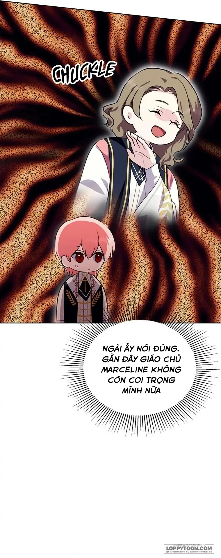 Phía Sau Mặt Nạ Của Nam Chính Hiền Lành - Chap 39 - Trang 26