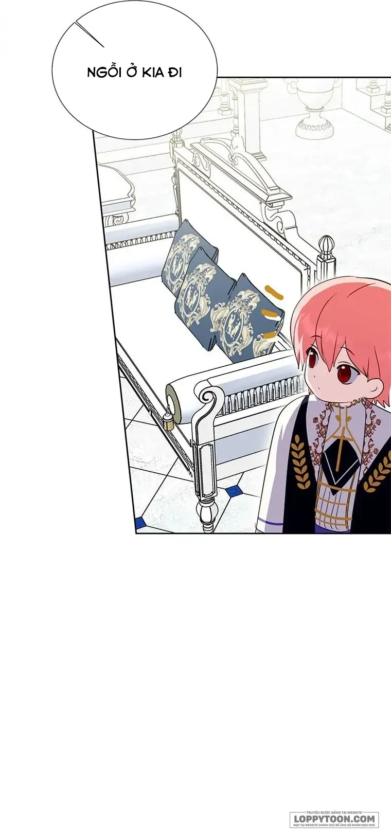 Phía Sau Mặt Nạ Của Nam Chính Hiền Lành - Chap 39 - Trang 27
