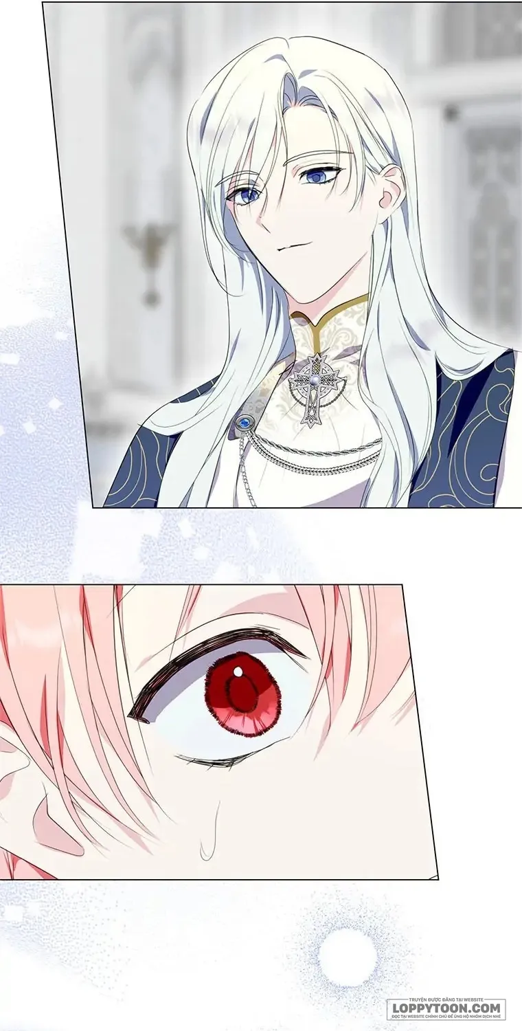 Phía Sau Mặt Nạ Của Nam Chính Hiền Lành - Chap 39 - Trang 30
