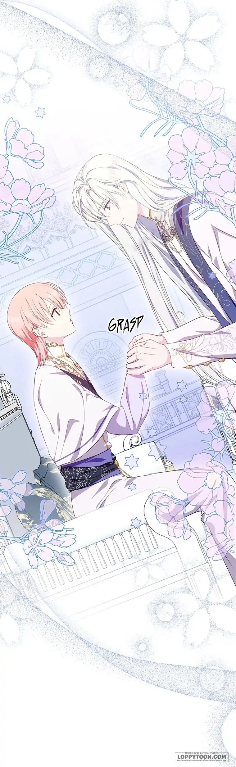Phía Sau Mặt Nạ Của Nam Chính Hiền Lành - Chap 39 - Trang 31