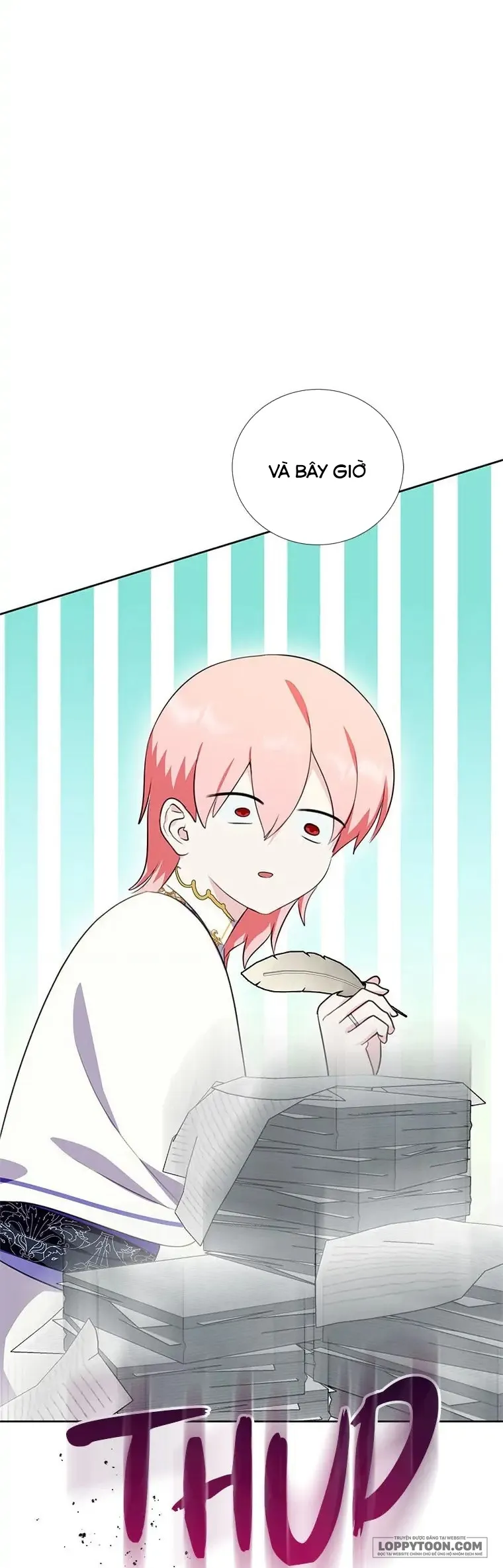 Phía Sau Mặt Nạ Của Nam Chính Hiền Lành - Chap 39 - Trang 35
