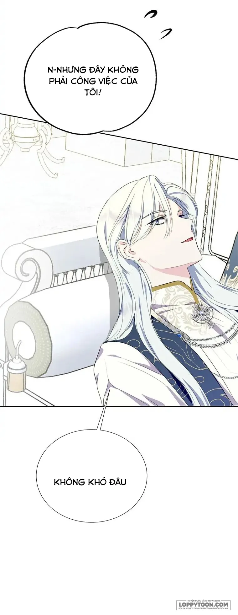 Phía Sau Mặt Nạ Của Nam Chính Hiền Lành - Chap 39 - Trang 40