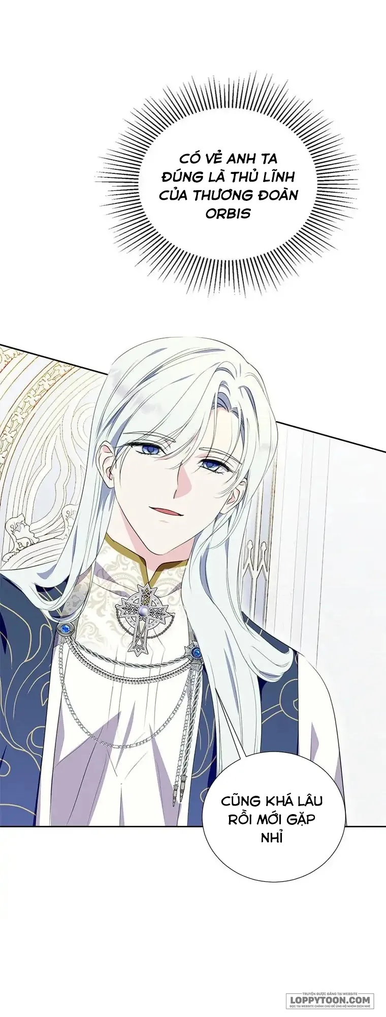 Phía Sau Mặt Nạ Của Nam Chính Hiền Lành - Chap 39 - Trang 5