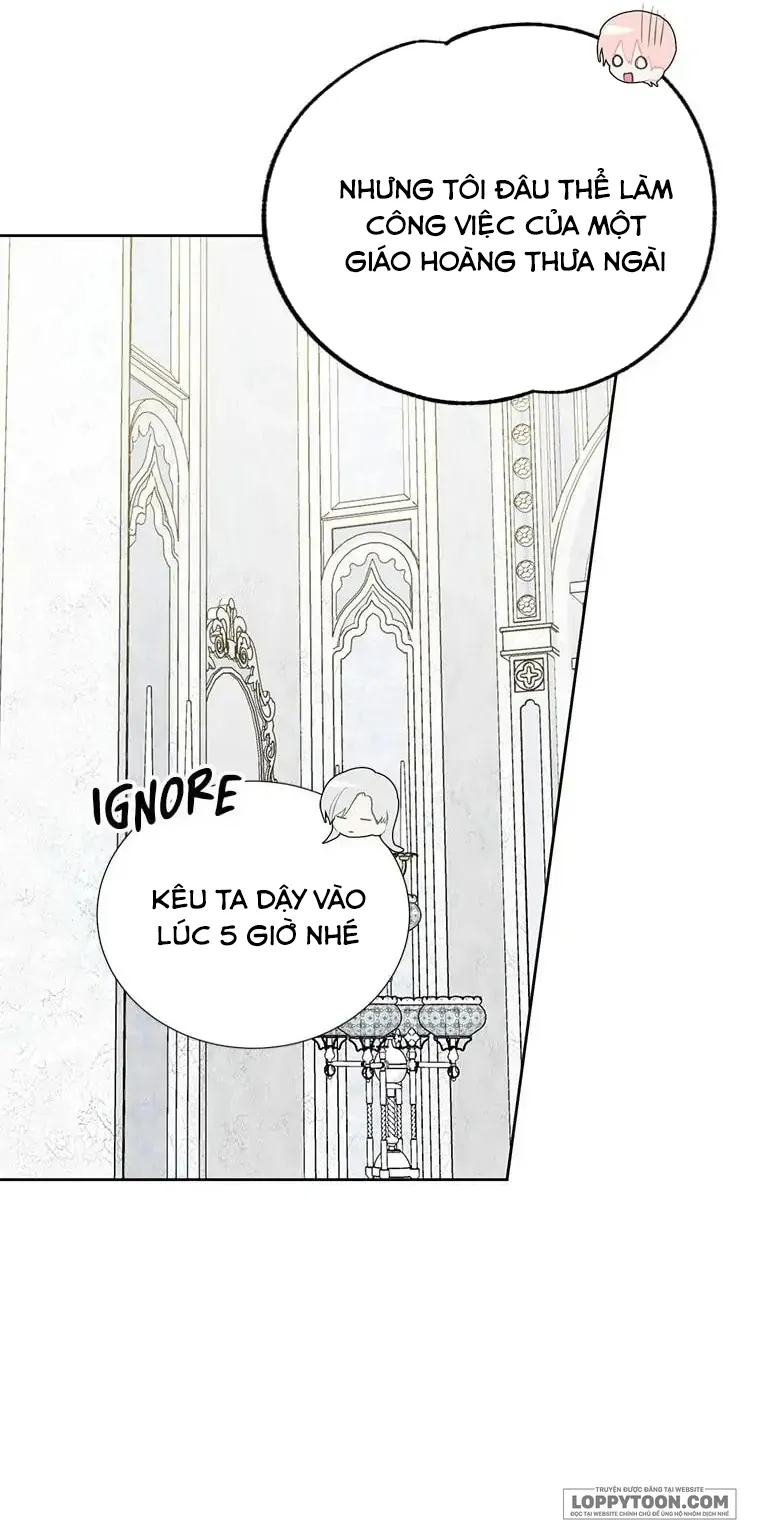 Phía Sau Mặt Nạ Của Nam Chính Hiền Lành - Chap 39 - Trang 41