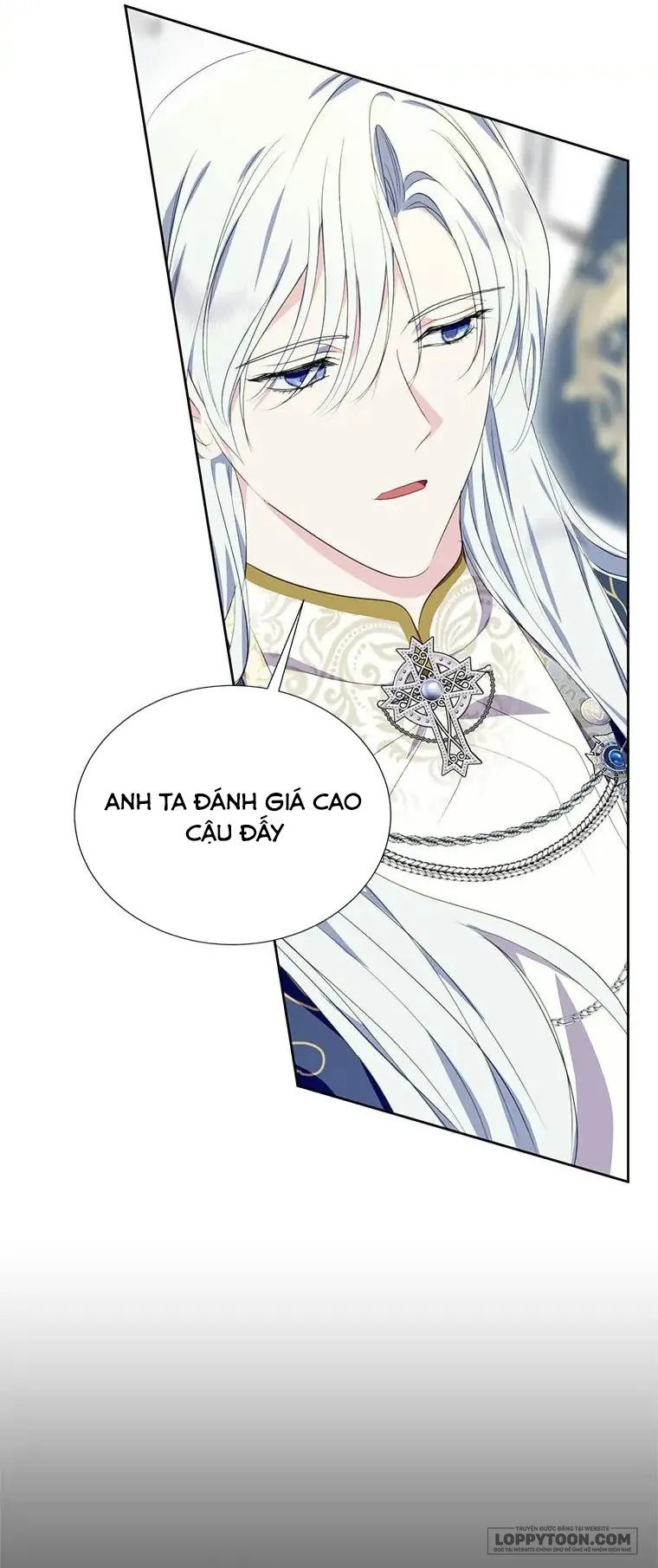 Phía Sau Mặt Nạ Của Nam Chính Hiền Lành - Chap 39 - Trang 43