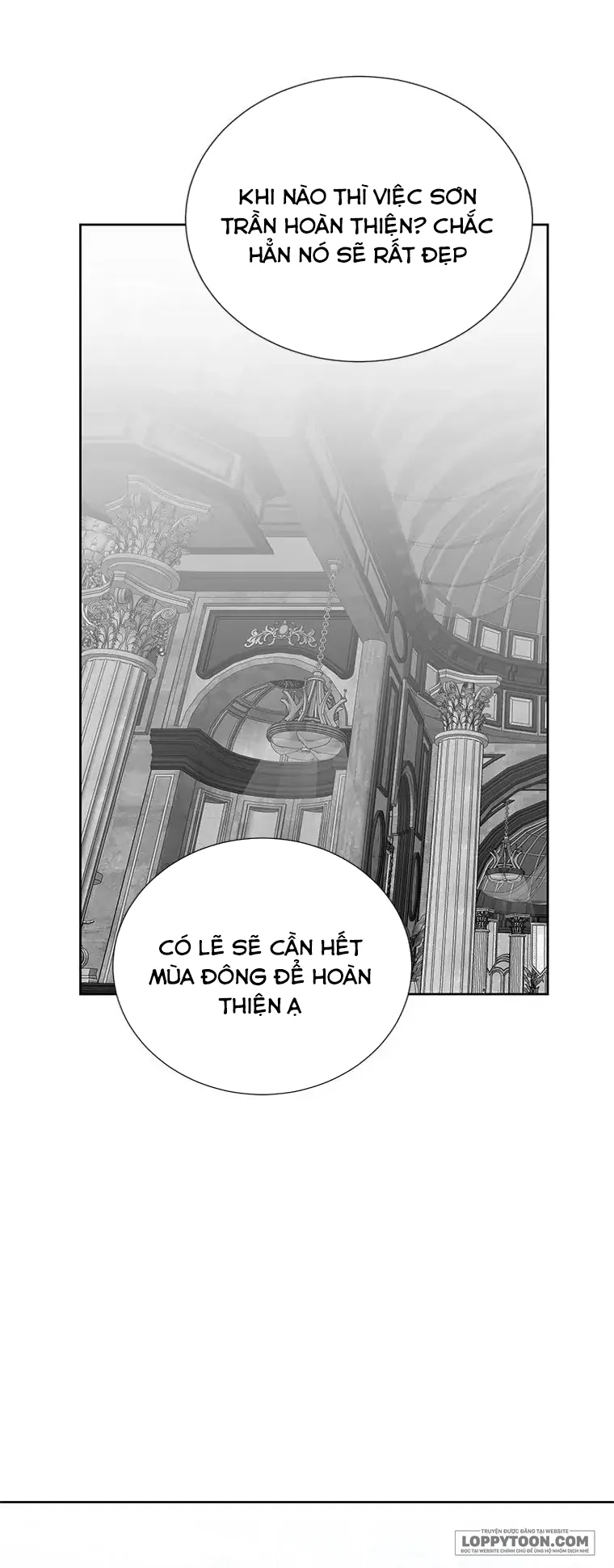 Phía Sau Mặt Nạ Của Nam Chính Hiền Lành - Chap 39 - Trang 47