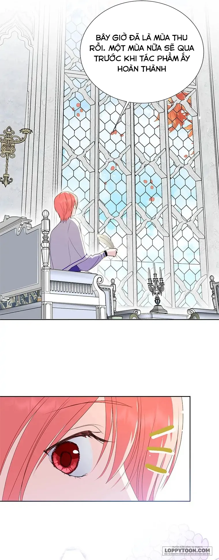 Phía Sau Mặt Nạ Của Nam Chính Hiền Lành - Chap 39 - Trang 48