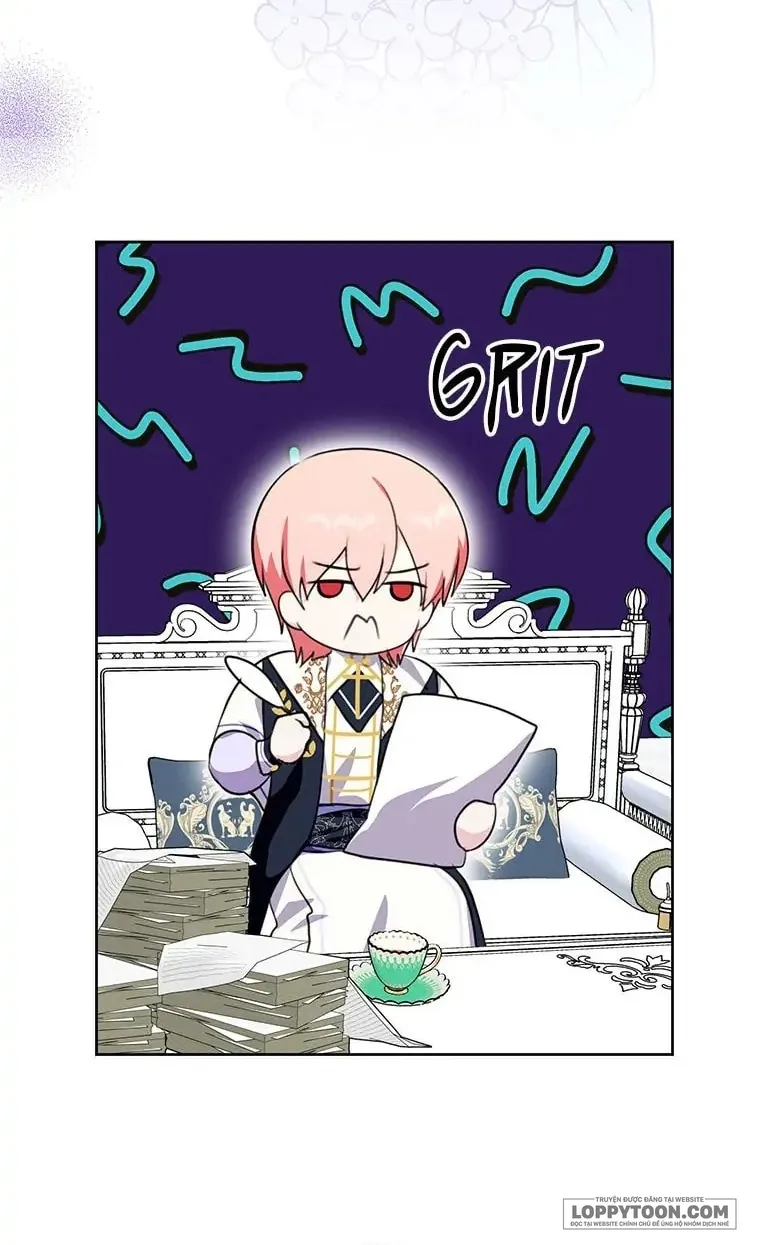 Phía Sau Mặt Nạ Của Nam Chính Hiền Lành - Chap 39 - Trang 50