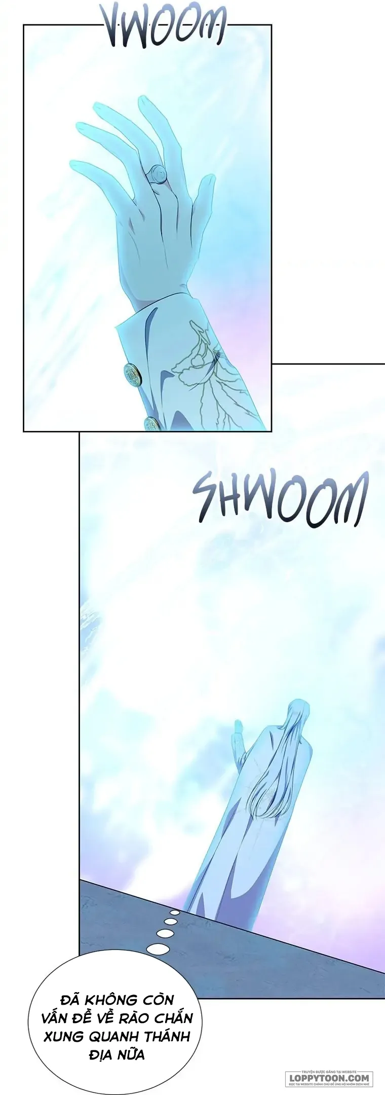 Phía Sau Mặt Nạ Của Nam Chính Hiền Lành - Chap 39 - Trang 53