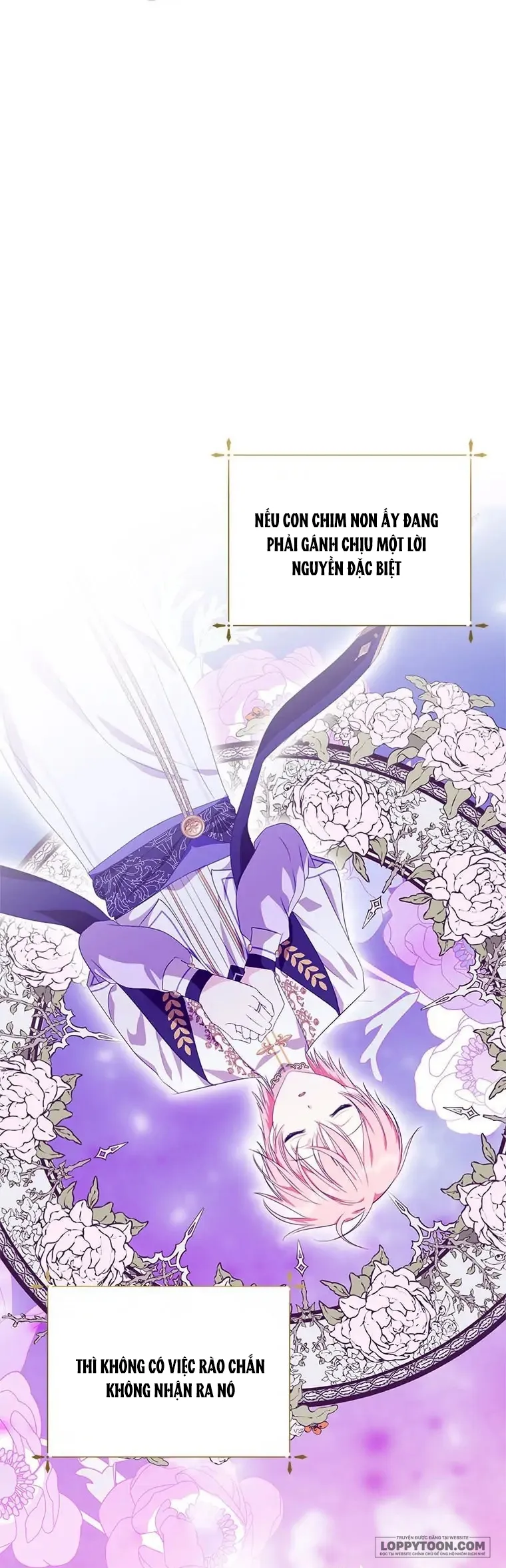 Phía Sau Mặt Nạ Của Nam Chính Hiền Lành - Chap 39 - Trang 54