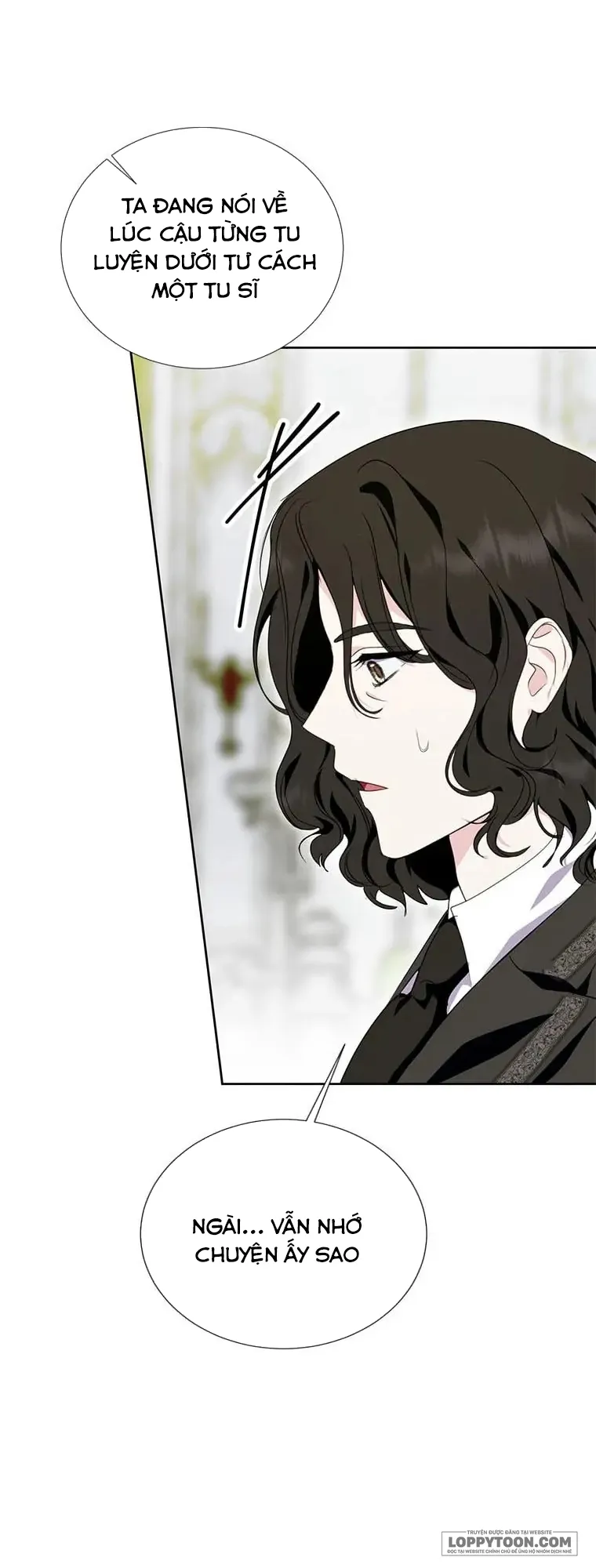 Phía Sau Mặt Nạ Của Nam Chính Hiền Lành - Chap 39 - Trang 7
